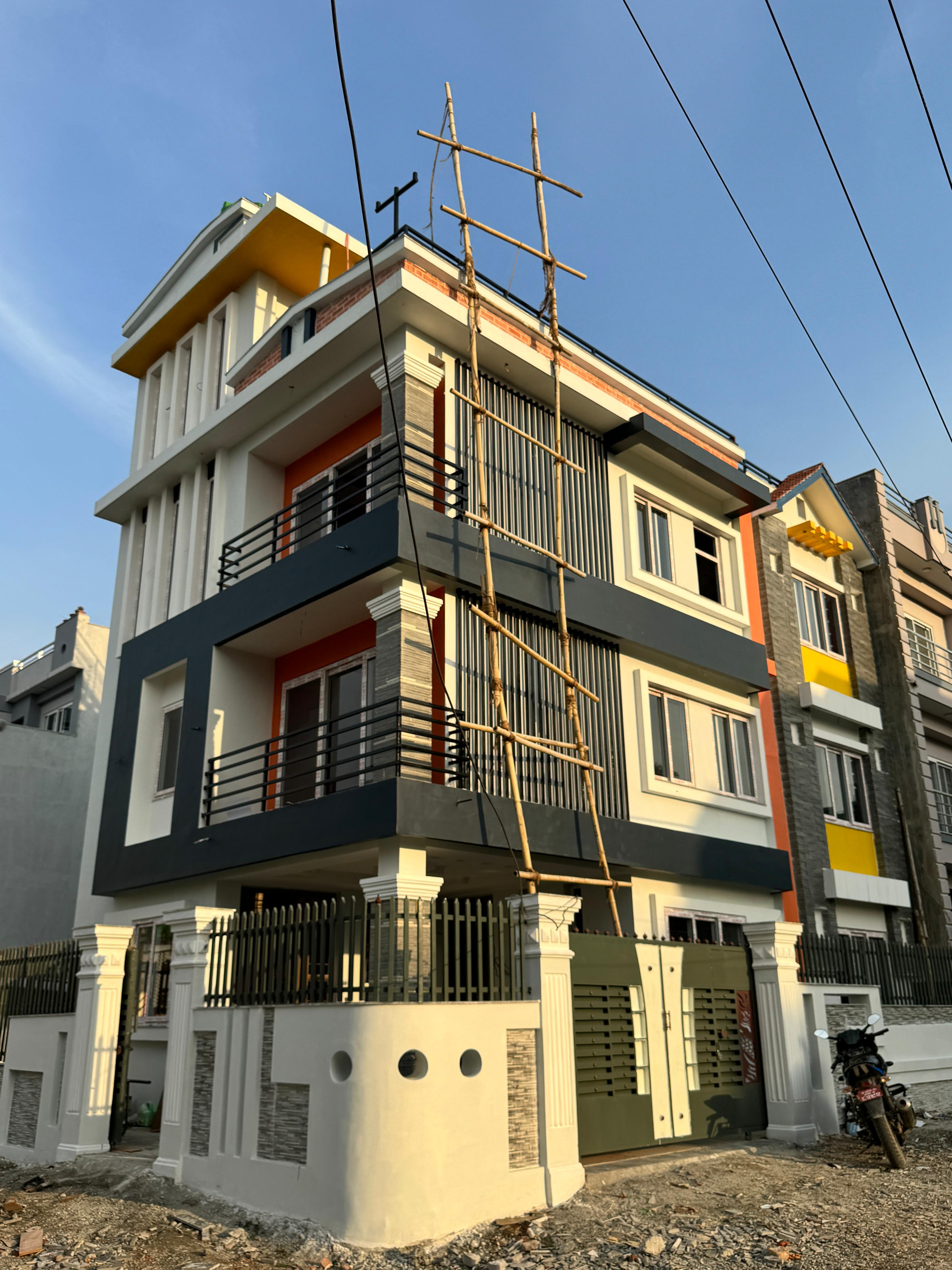 Picture of Mahalaxmi Municipality, Bagmati